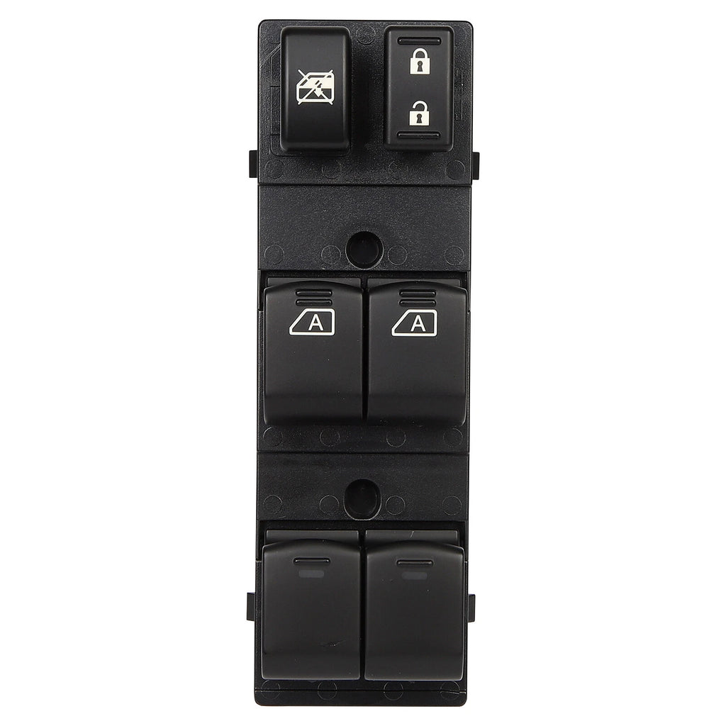 Power Window Switch for Nissan Maxima (2009–2014) Front Driver Left