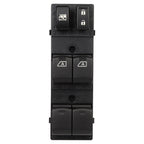Power Window Switch for Nissan Maxima (2009–2014) Front Driver Left