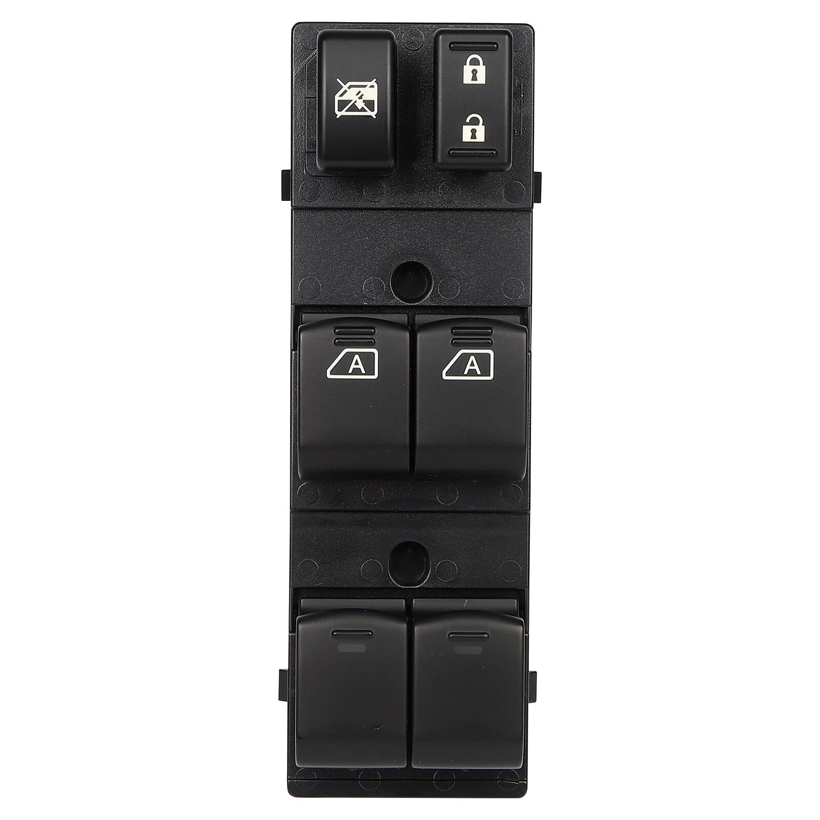 Power Window Switch for Nissan Maxima (2009–2014) Front Driver Left