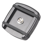Brake Pedal Pad Cover for Harley Dyna FXST Softail (1993–2016)