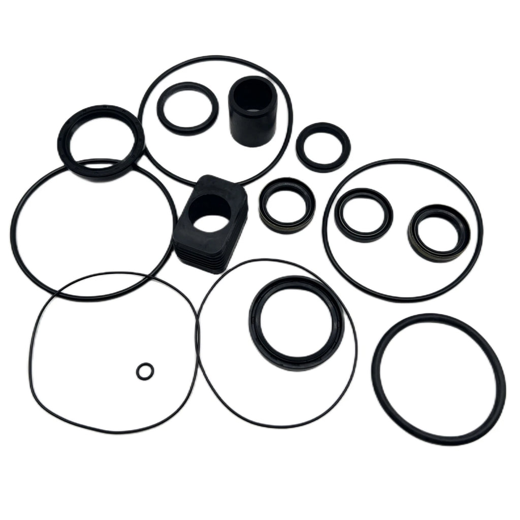 Lower Unit Drive Seal Kit for Volvo Penta DP-SM DP-S DP-S1 DP-SMTD DP-SMTD1 (3856002)
