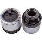 Manual Front Locking Hub for Ford Ranger (1998–2000) Mazda B3000 (2001–2008) 4WD