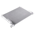 AC Condenser for Nissan Frontier 2.4L 2.5L 4.0L (2005–2017) 92100ZP50A 3331 73331