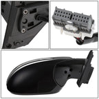 Power Heated Turn Signal Right Side Mirror for Kia Sorento (2016–2020) KI1321208