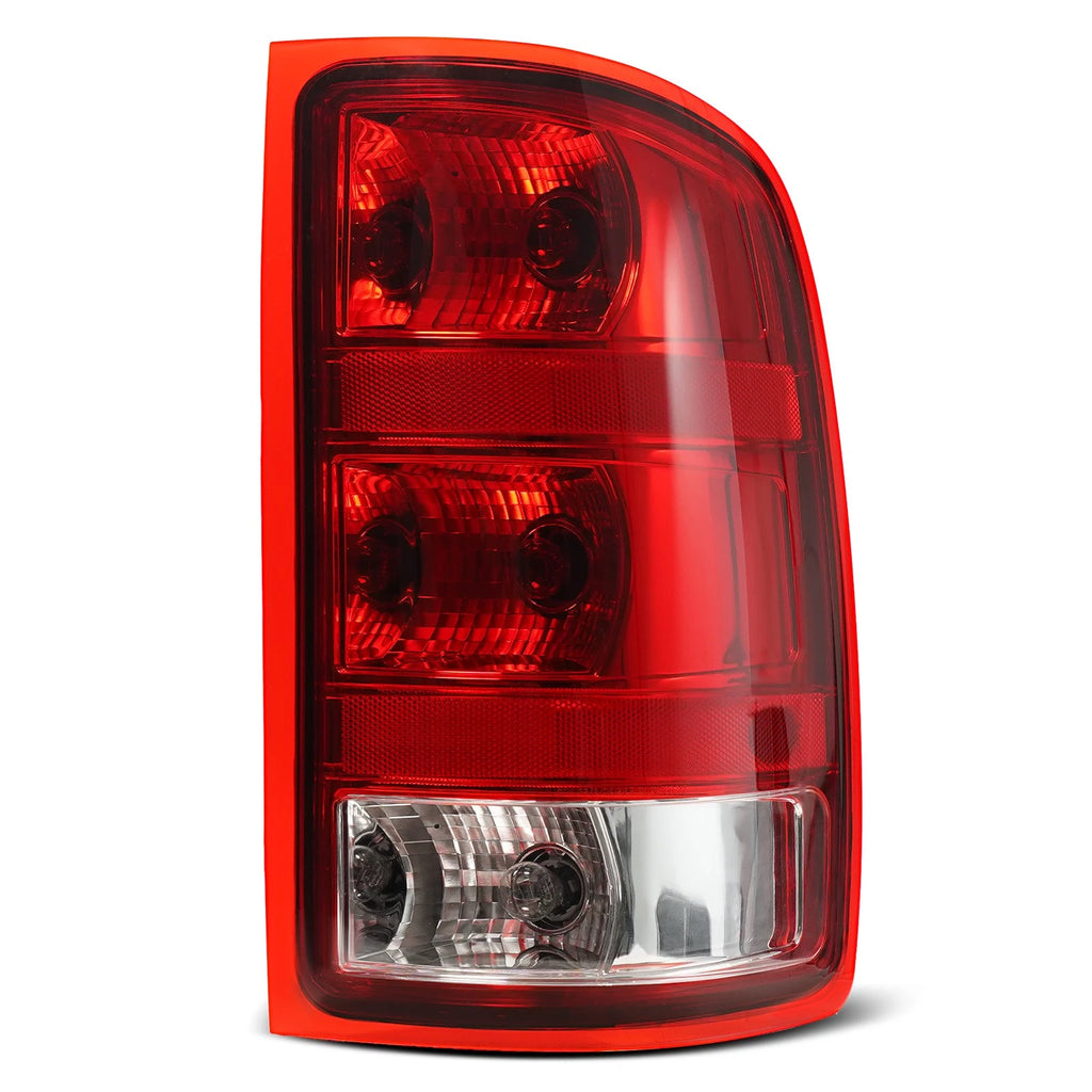 Tail Light Brake Lamp RH for GMC Sierra 1500 2500HD 3500HD (2007–2013)