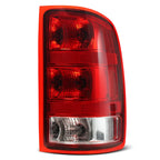 Tail Light Brake Lamp RH for GMC Sierra 1500 2500HD 3500HD (2007–2013)