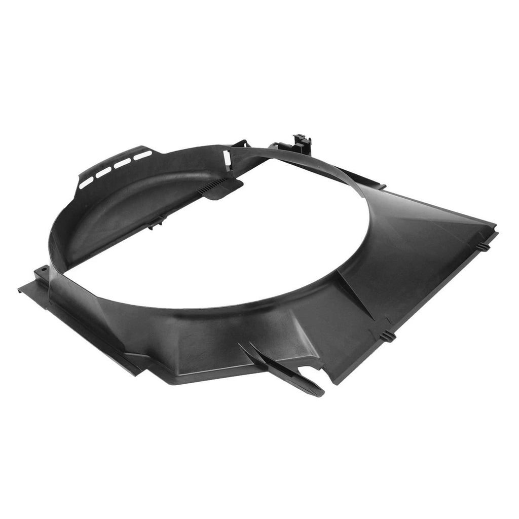 Radiator Cooling Fan Shroud for BMW E46 330CI 325i 325CI 323i 323CI (1998–2006)