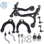 Suspension Kit for Honda Accord (2008-2012)