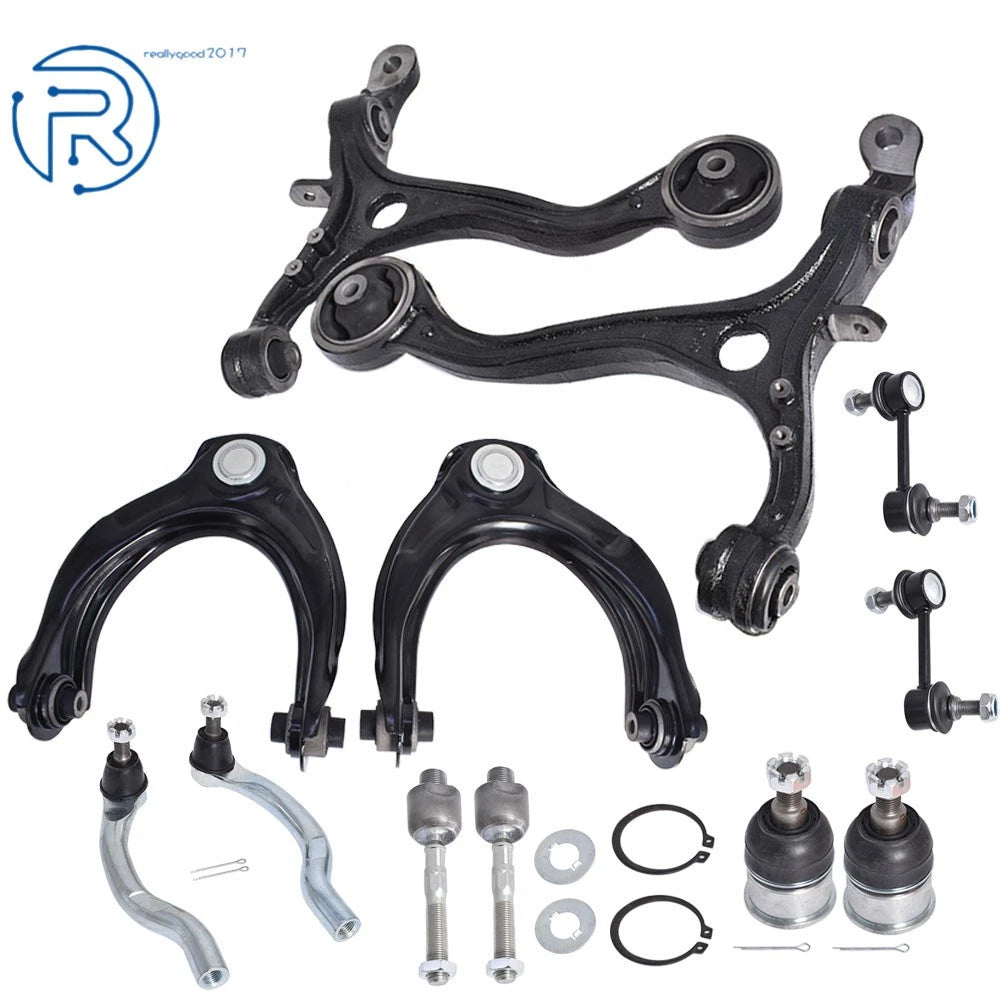 Suspension Kit for Honda Accord (2008-2012)