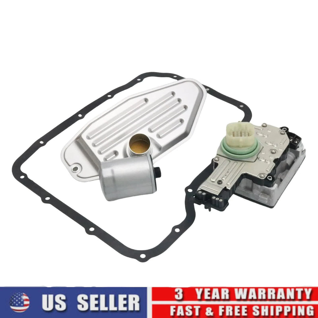 Transmission Shift Solenoid Kit for Jeep Liberty KJ (2005–2006)