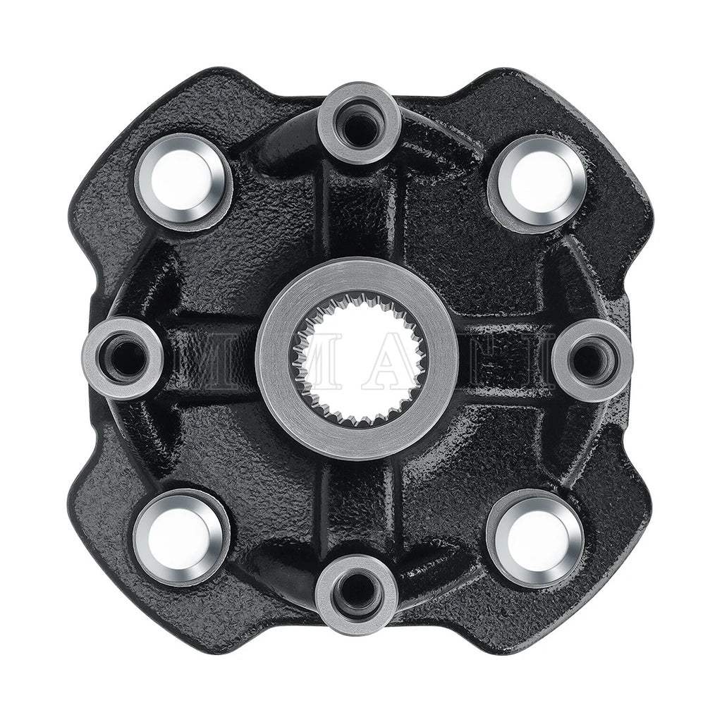 Front Wheel Hub for Honda TRX500 Foreman 500 Rubicon 2014–2019