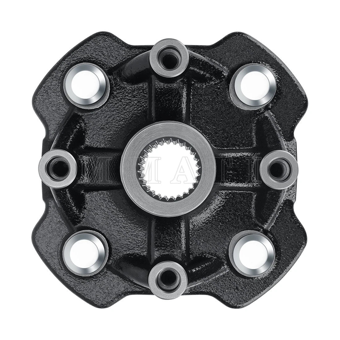 Front Wheel Hub for Honda TRX500 Foreman 500 Rubicon 2014–2019