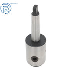 End Mill Holder for MT2 Morse Taper Machines (Various Models)