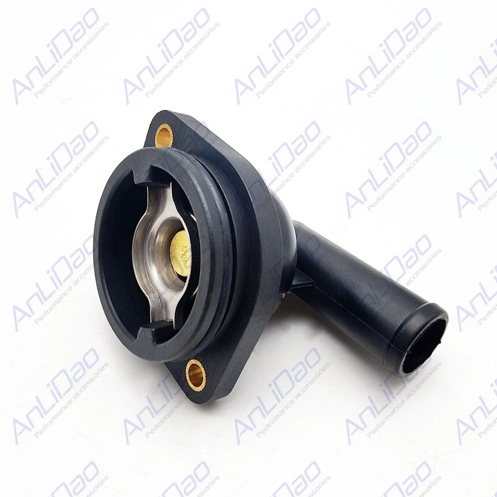 Thermostat and Housing Assembly for Mercury 75 80 90 100 115 135 150HP (892864T06)