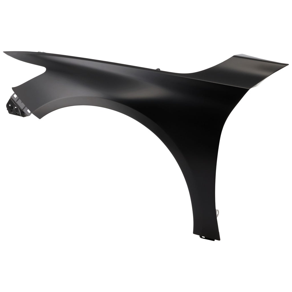Fender for Honda Accord (2018–2022) Front Driver Side