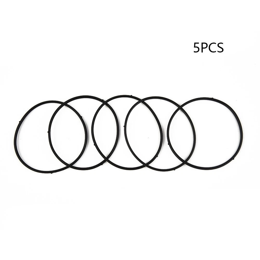 Set of 5 Sealing Rings for Float Bowl Gasket