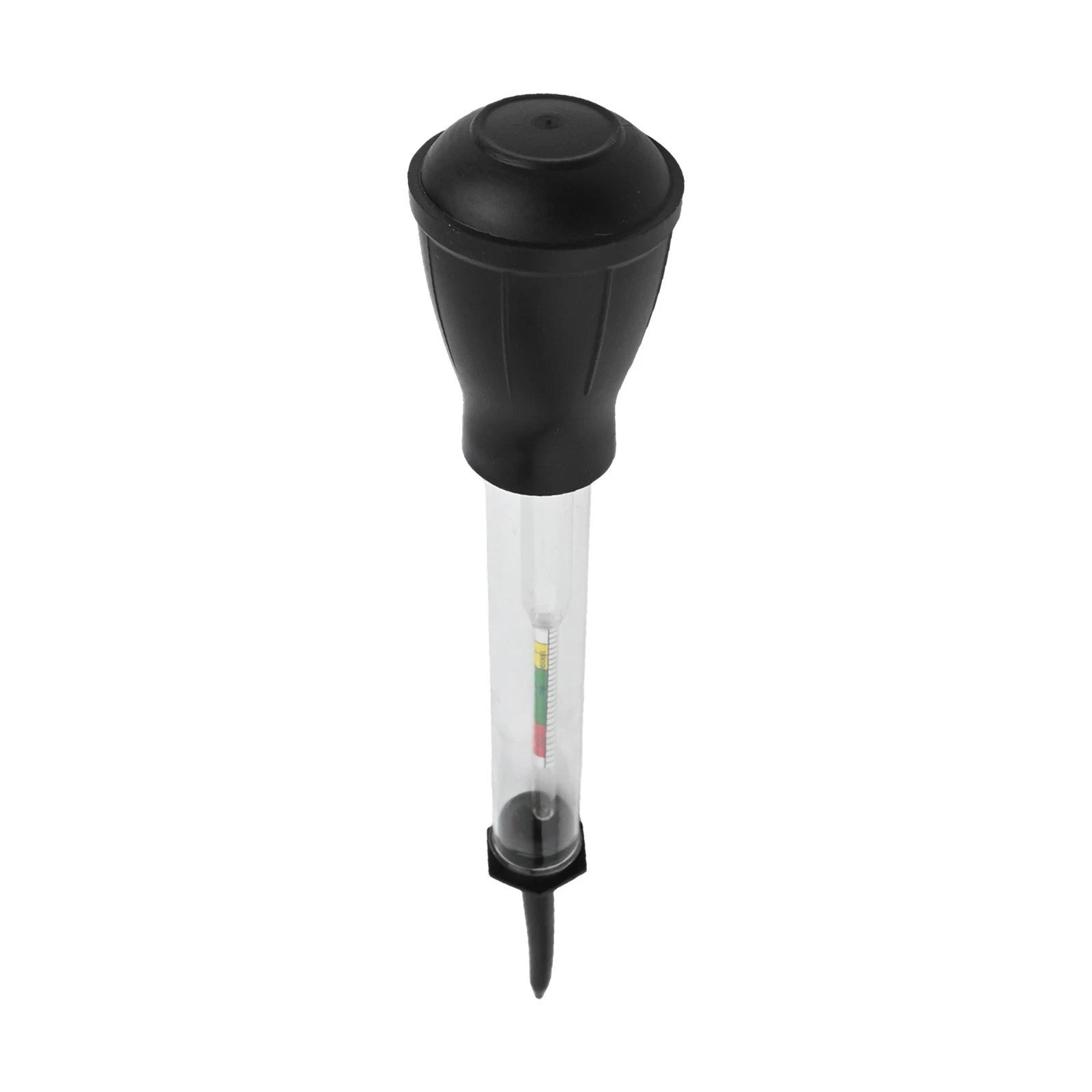 Battery Hydrometer Density Tester for Car Maintenance (2010–2023)