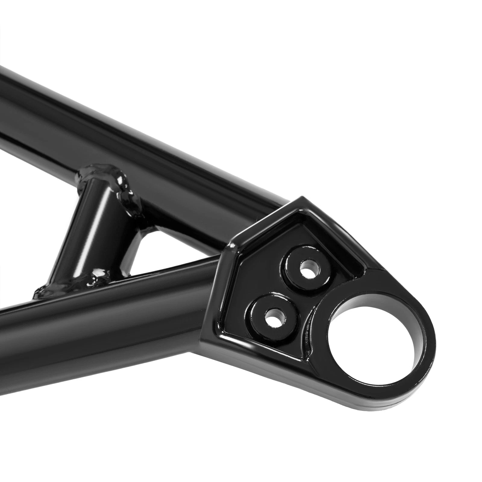 Left Front Lower Steel Control Arm for Can-Am Maverick X3 R Max Turbo R (2017–2022)