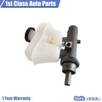 Brake Master Cylinder with Reservoir for Ford Escape (2008)