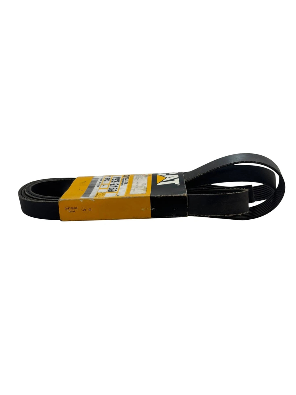 Serpentine Belt for Caterpillar CAT 192-2169