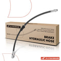 Front Brake Hydraulic Hose for Mercedes-Benz W204 C-Class (2008–2015)