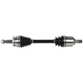 CV Axle Assembly Front Left for Kia Sorento (2016–2018) 2.0L 3.3L