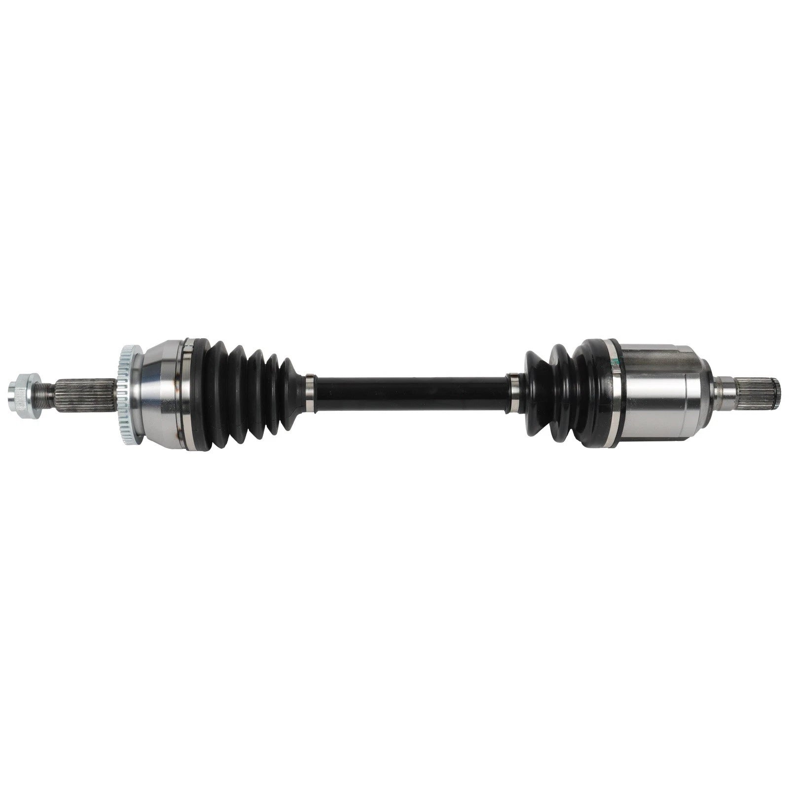 CV Axle Assembly Front Left for Kia Sorento (2016–2018) 2.0L 3.3L