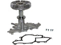 Engine Water Pump with Fan Clutch for Mazda B3000 (1994–2007) DP923BY