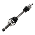 CV Axle Shaft Assembly for Toyota Matrix Corolla (2003–2018) Front Left
