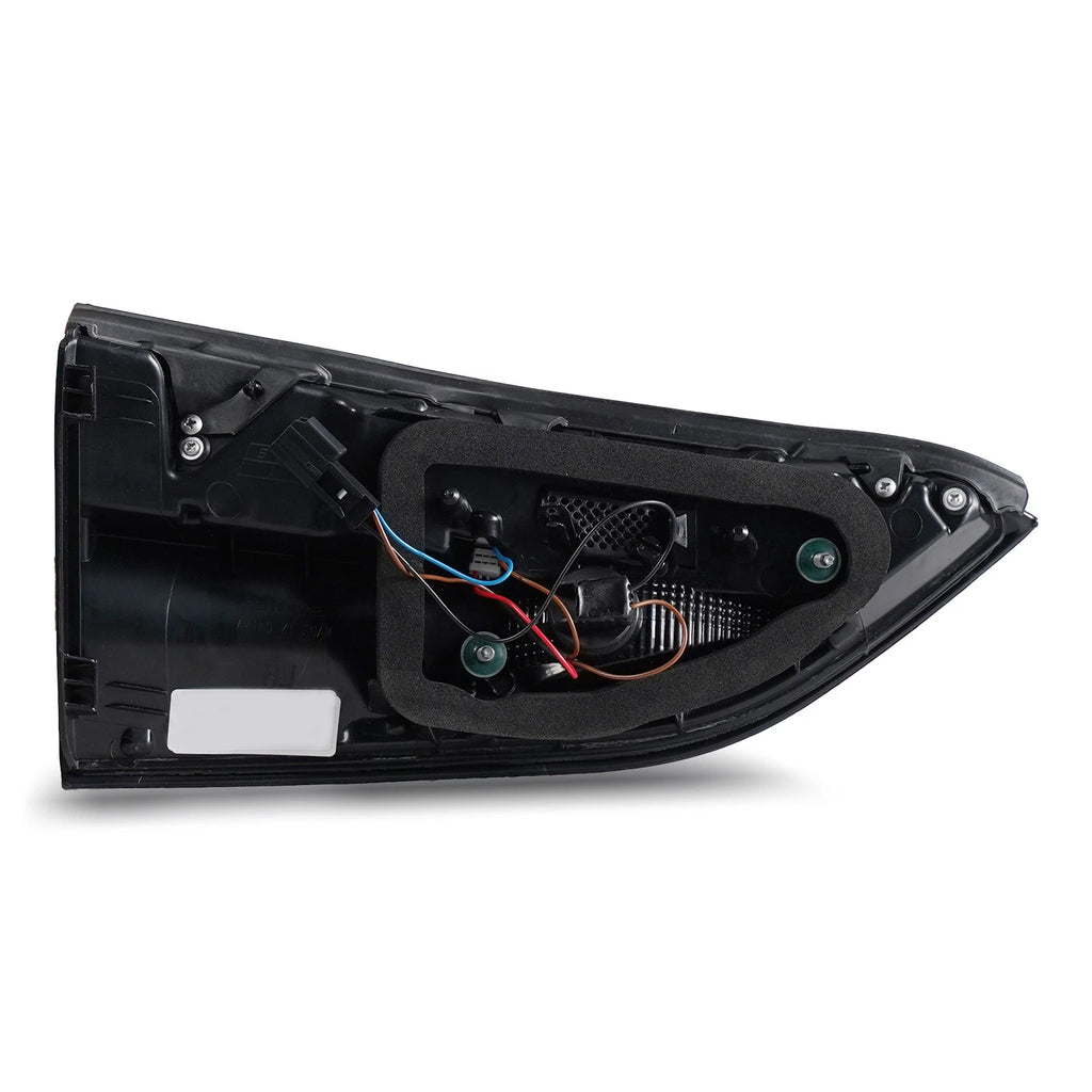 LED Tail Light Assembly for GMC Terrain (2018–2021)