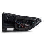 LED Tail Light Assembly for GMC Terrain (2018–2021)