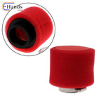 38mm Air Filter for Pit Bike ATV XR CRF 50 SDG SSR 70 110cc 125cc TTR