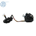 Stepper Motor Assembly for GTH990 (0G6453)