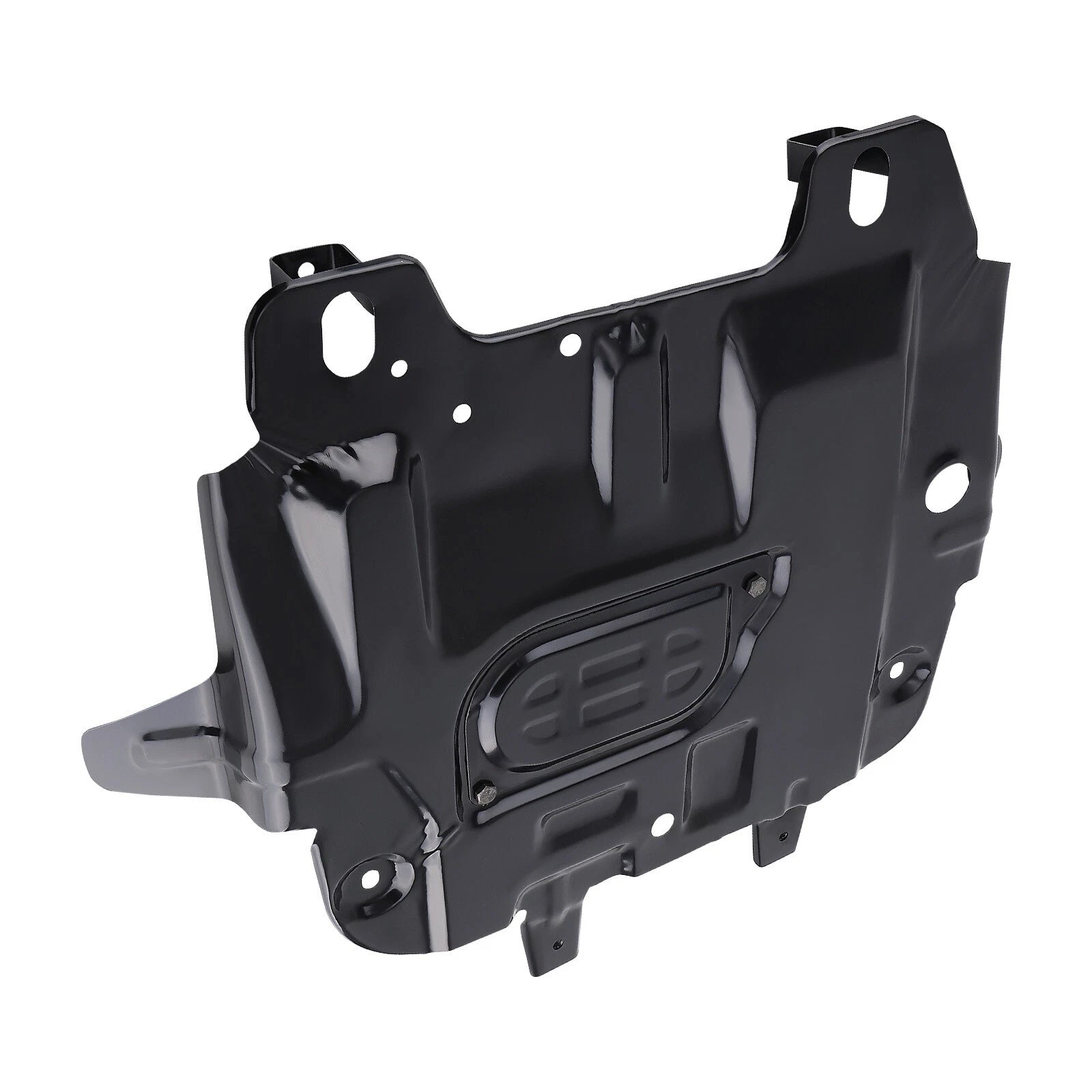 Underbody Protection Cover for Toyota 4Runner (2003–2009)