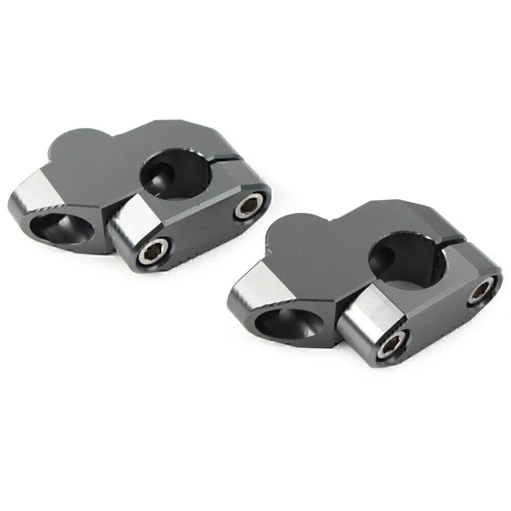 Motorcycle Aluminum Handlebar Extension Riser
