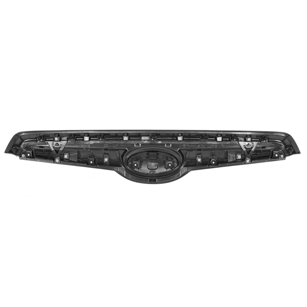 Set of 2 Side Step Nerf Bars for Dodge Ram 1500-3500 Quad Cab (2009–2024)