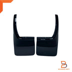 Genuine Rear Mud Flap Splash Guards for Mazda BT-50 (2012-2020)