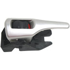 Door Handle for Toyota Corolla (2009-2013) Front or Rear Right Inner Black/Silver