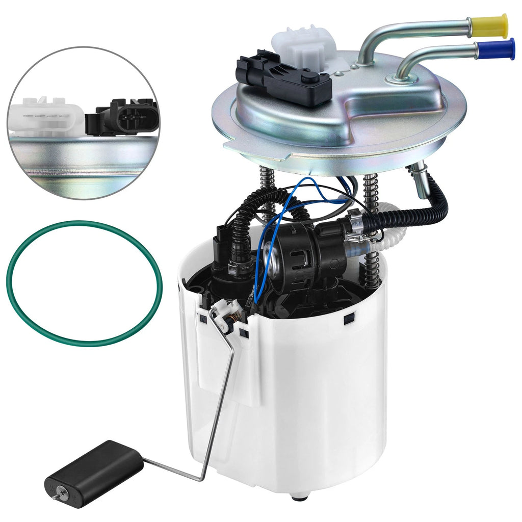 Fuel Pump Assembly with Sending Unit for GMC Yukon XL 1500 (2008–2013)