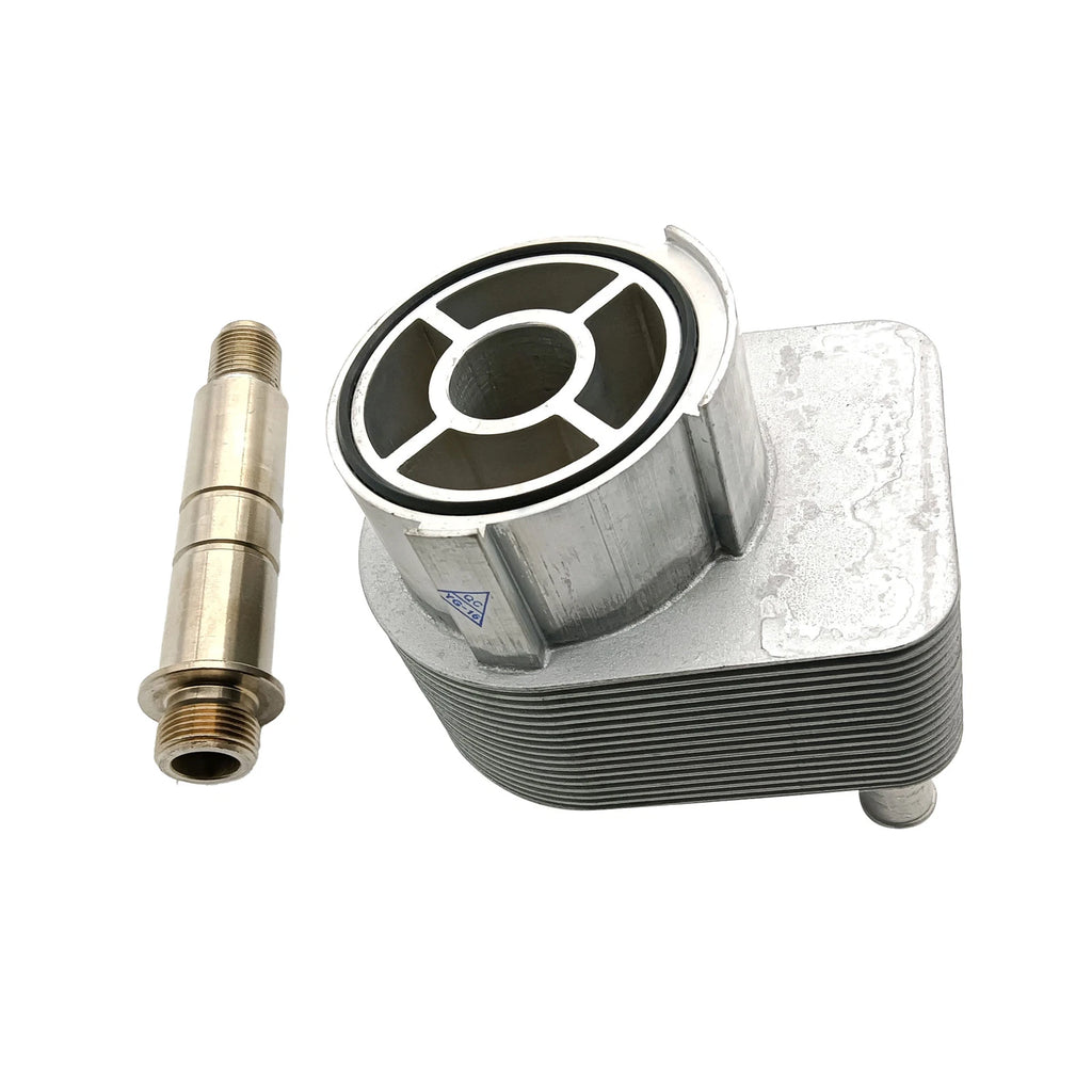 Engine Oil Cooler for Dodge Challenger Charger Grand Cherokee (2009-2023)