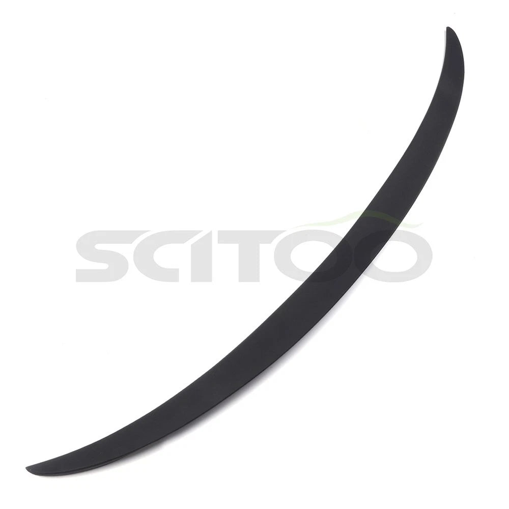 Lip Type Spoiler Wing for BMW 3-Series F30 4Dr Sedan (2012–2018)