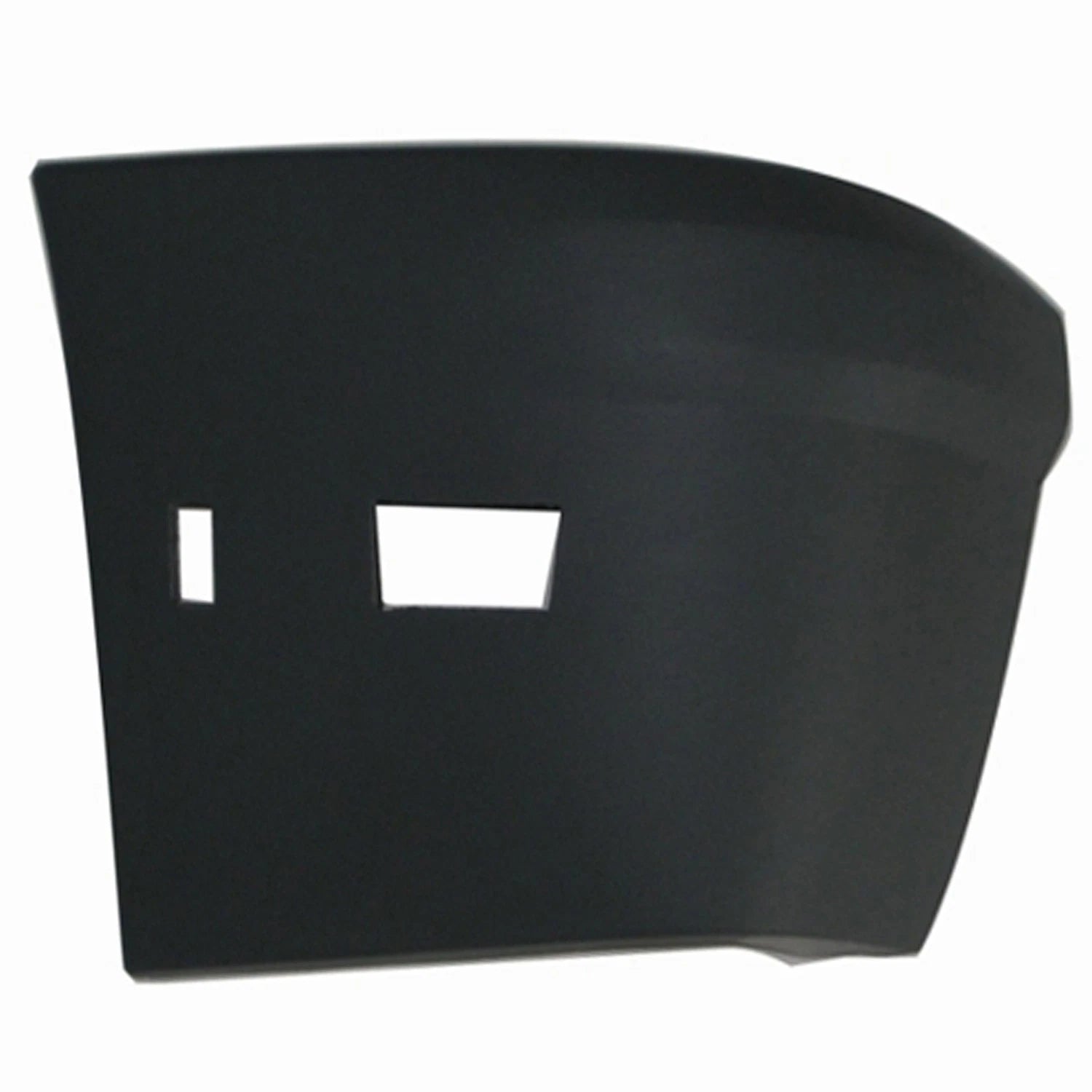 Rear Bumper End Driver Side Replacement for Ford Transit Connect (2010–2013)