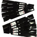 10X Notched Mower Blade for Husqvarna (Replaces 539 10 60-40)