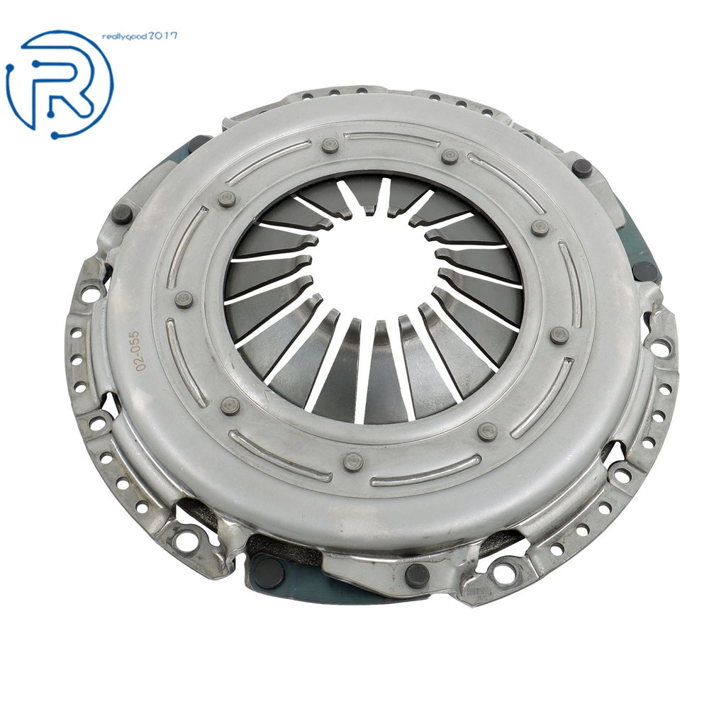 Clutch Kit for Audi A4 A4 Quattro (2005-2008)