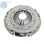 Clutch Kit for Audi A4 A4 Quattro (2005-2008)