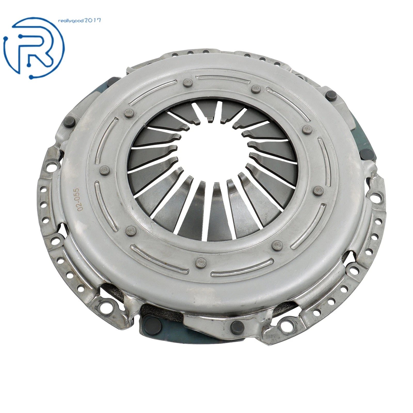 Clutch Kit for Audi A4 A4 Quattro (2005-2008)