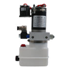 Pump Station Assembly 1115-510001-00 for Big Joe Electric Pallet Jacks