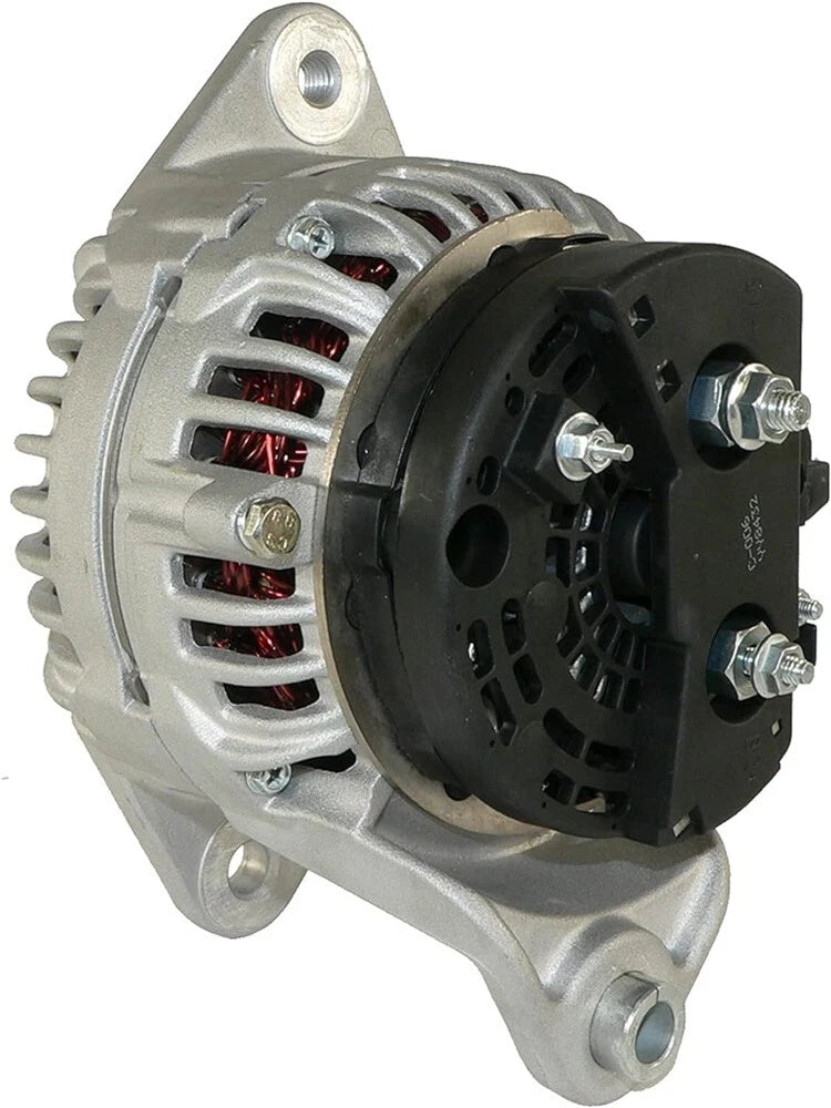 200A Alternator for International Mack Freightliner Peterbilt Volvo (N/A)