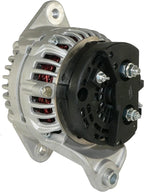 200A Alternator for International Mack Freightliner Peterbilt Volvo (N/A)