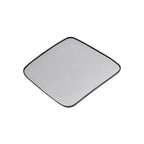 Heated Left Side Mirror Glass w/ Backing Plate for Suzuki Jimny (2007-2018)